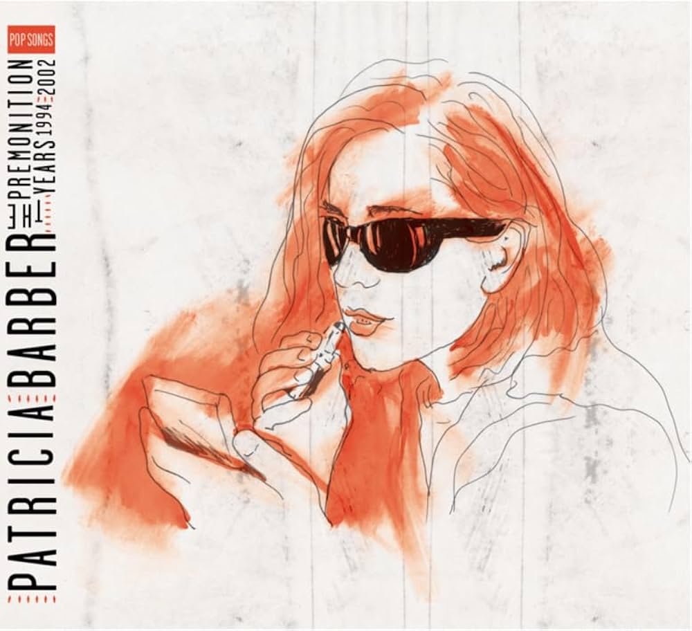 【中古】 Premonition Years 1994－2002－Pop Songs PatriciaBarber Amazon.com: Premonition Years 1994-2002: Pop Songs